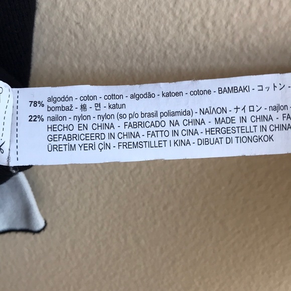 Zara man men’s sweater Sz L❗️sold❗️ - Picture 7 of 7